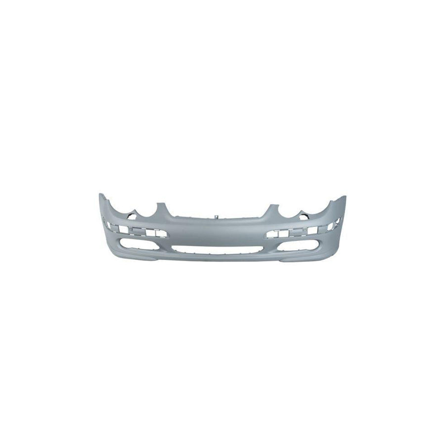 Blic 5510-00-3515907P Bumper Suitable For Mercedes-Benz C-Class Coupe (Cl203)