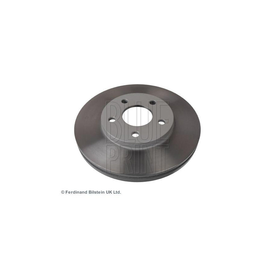 Blue Print ADG043212 Brake Disc For Chevrolet Hhr Mpv