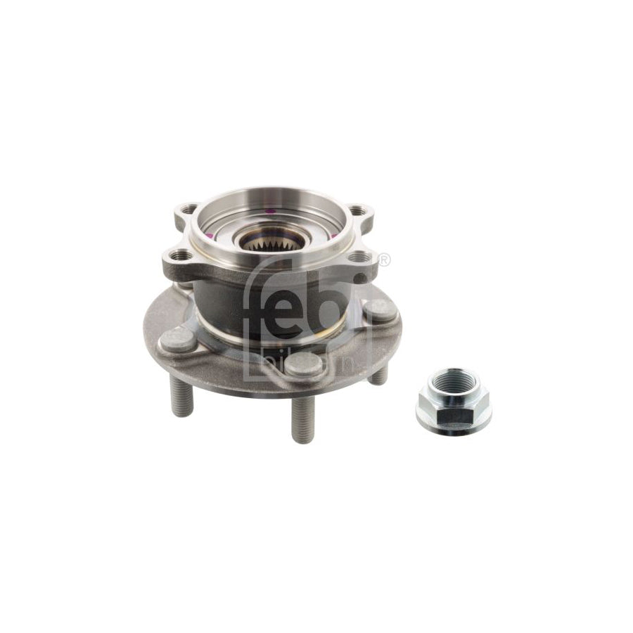 Febi Bilstein 102028 Wheel Bearing Kit