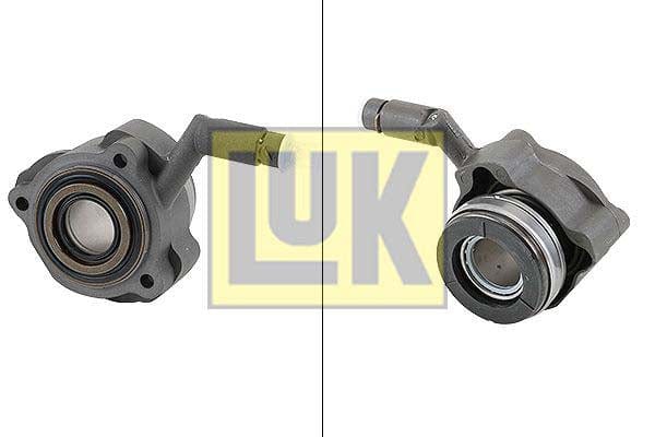 LuK 510 0249 10 Central Slave Cylinder, Clutch For Fiat Ducato