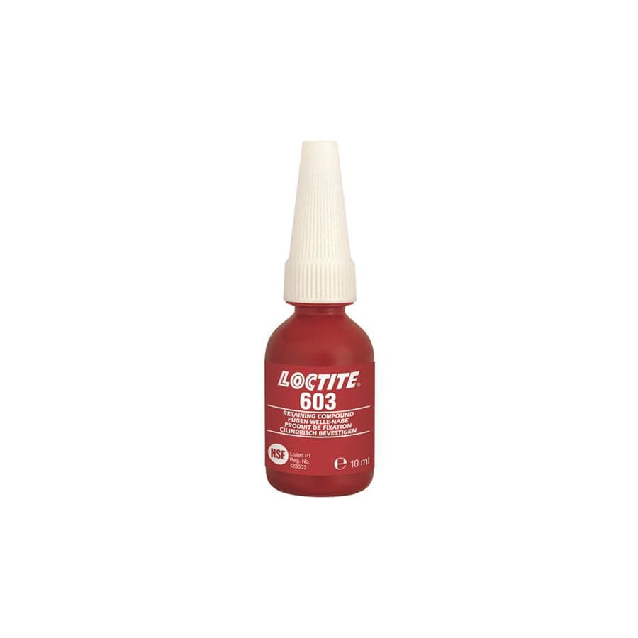 LOCTITE 603 1967548 Bush / Bearing Adhesive | ML Performance UK Car Parts