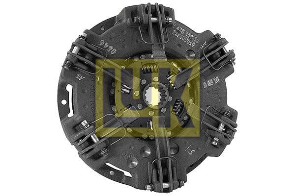 LuK 228 0098 10 Clutch Pressure Plate