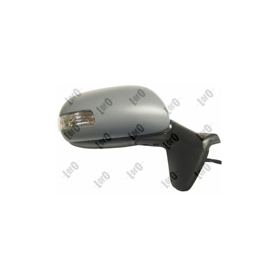 Abakus 3937M04 Wing Mirror For Toyota Auris Hatchback (E15) | ML Performance UK