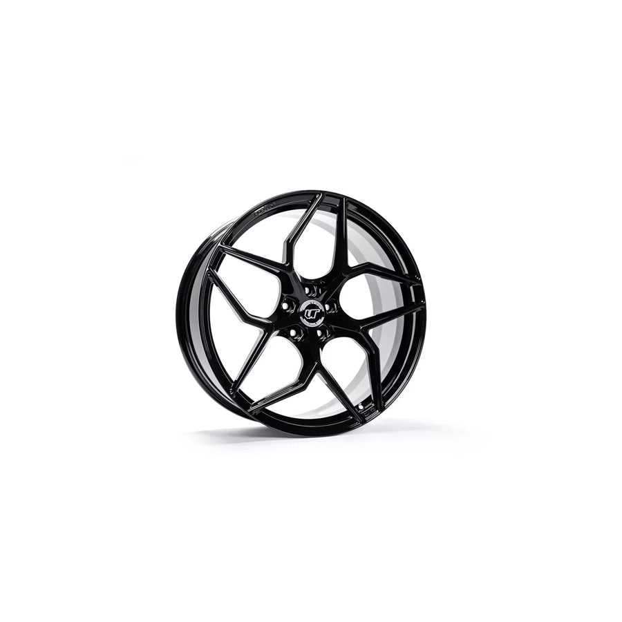 VR Forged D04T Wheel 20 Inch Custom 1pc Forged Monoblock