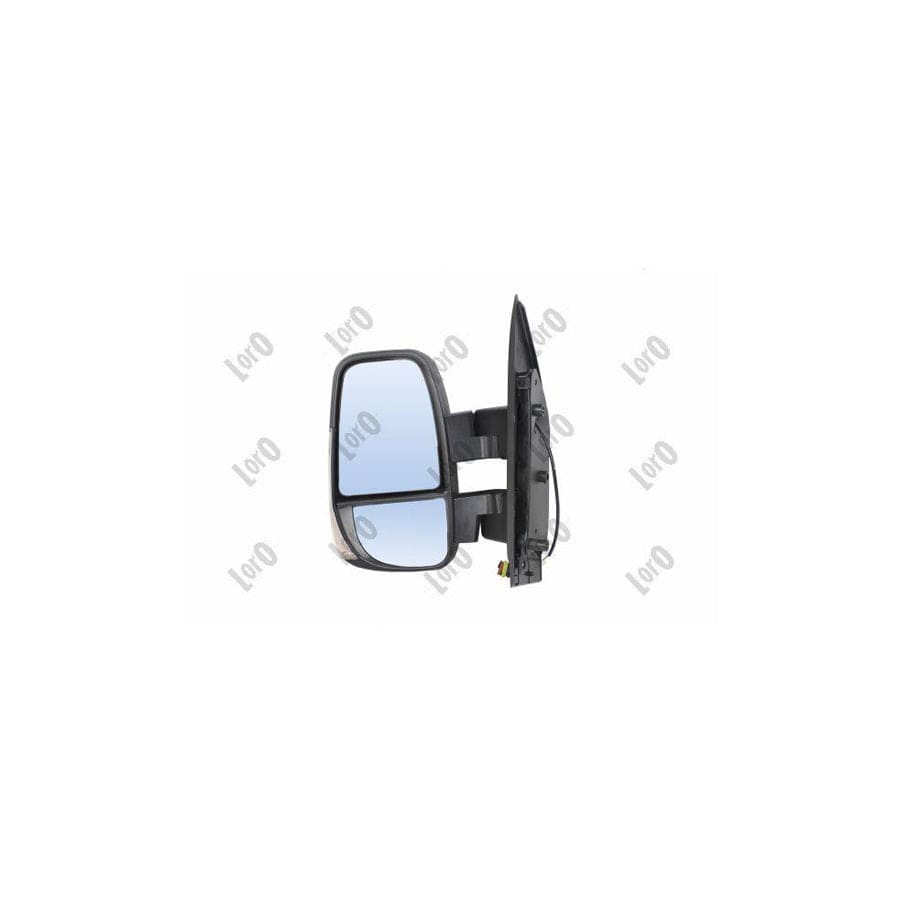 Abakus 1707M01 Wing Mirror For Iveco Daily | ML Performance UK