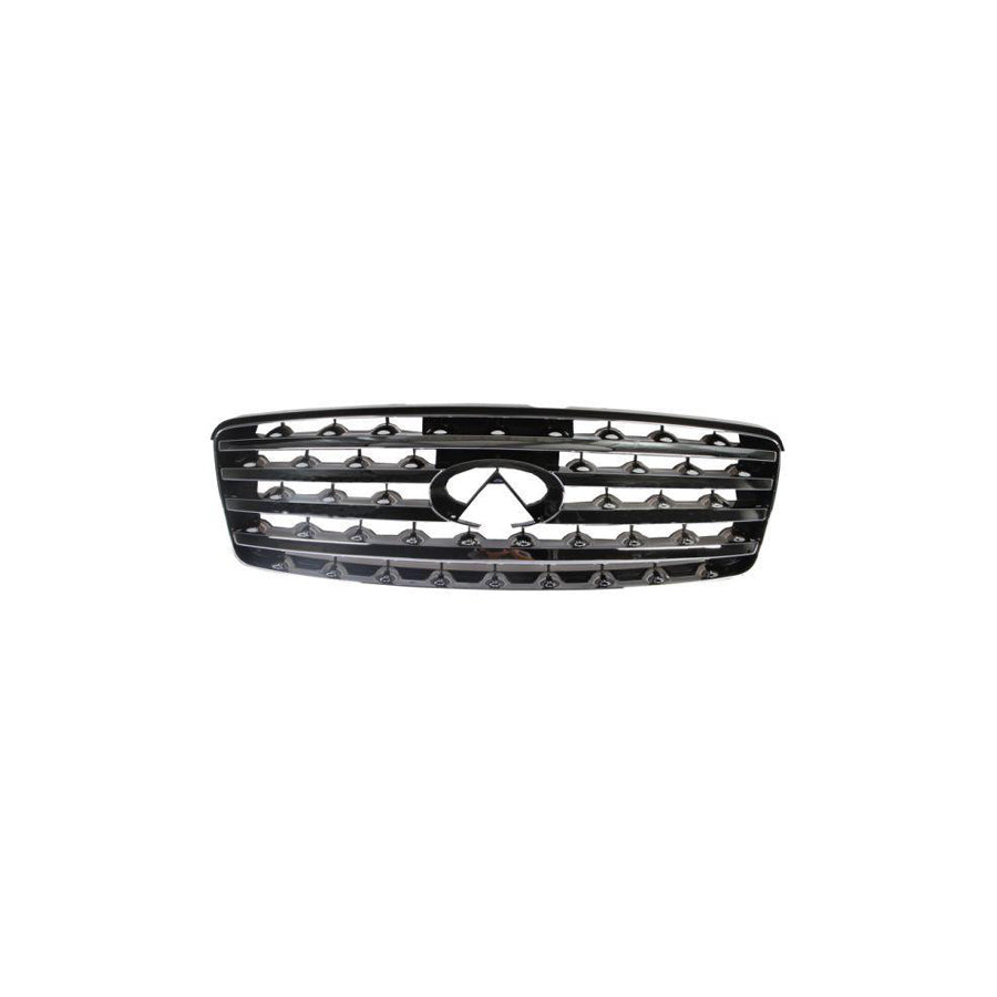 Blic 6502-07-9801990P Radiator Grille For Infiniti Fx Off-Road (S50)