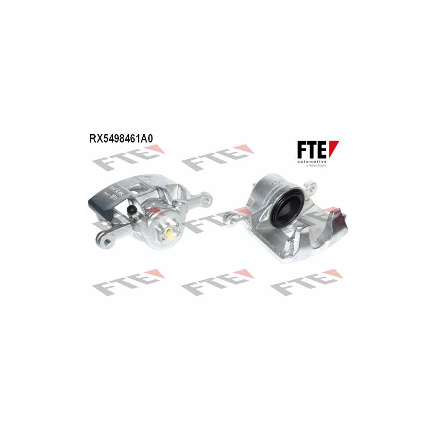 Fte RX5498461A0 Brake Caliper | ML Performance UK Car Parts