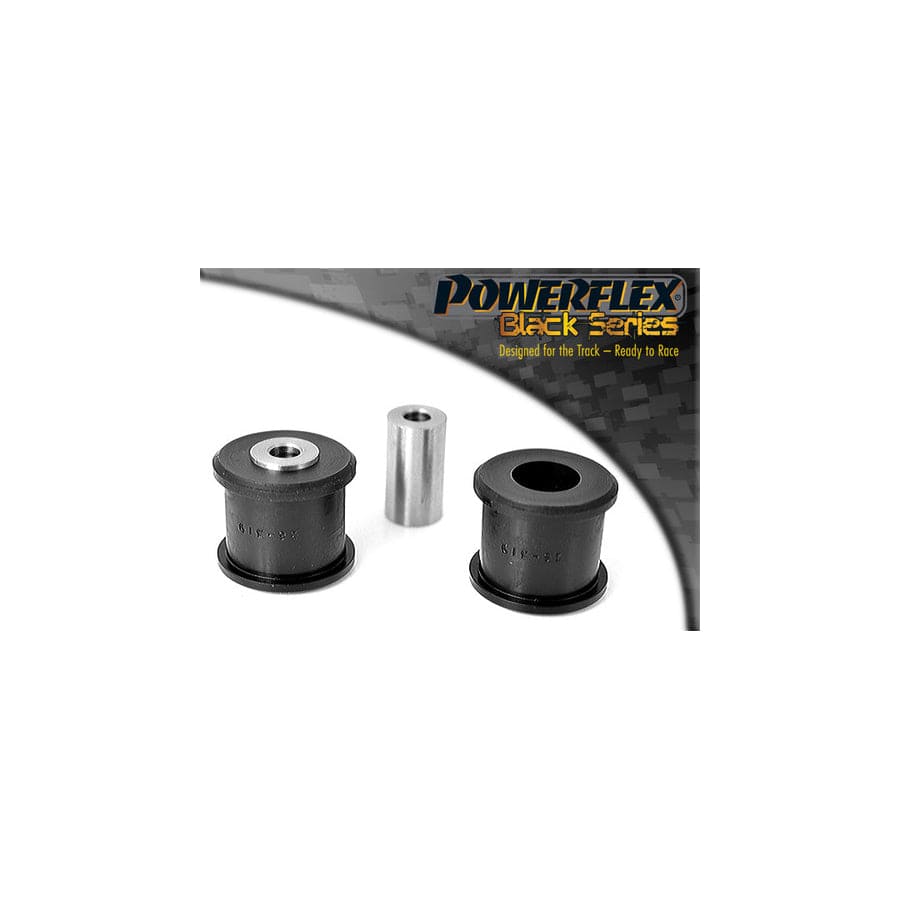 Powerflex PFR36-319BLK Mazda RX-7 Rear Toe Adjuster Inner Bush | ML Performance UK Car Parts