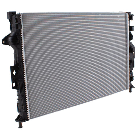 GENUINE FORD 1762395 C-MAX GALAXY S-MAX FOCUS KUGA ENGINE COOLING RADIATOR | ML Performance UK