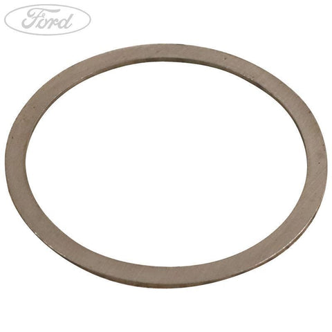 GENUINE FORD 1014731 5-SPEED MANUAL OUTPUT SHAFT BEARING SHIM 1.33MM MTX75 | ML Performance UK