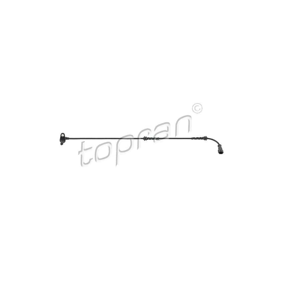 TOPRAN 701 869 ABS Sensor | ML Performance UK Car Parts