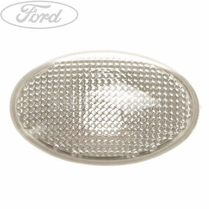 GENUINE FORD 1418382 TRANSIT FRONT INDICATOR LIGHT LAMP | ML Performance UK