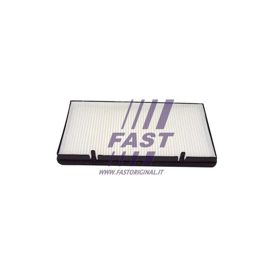 Fast FT37414 Pollen Filter | ML Performance UK Car Parts