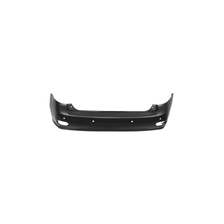 Blic 5506-00-8122954P Rear Bumper For Lexus Rx III (Al10)