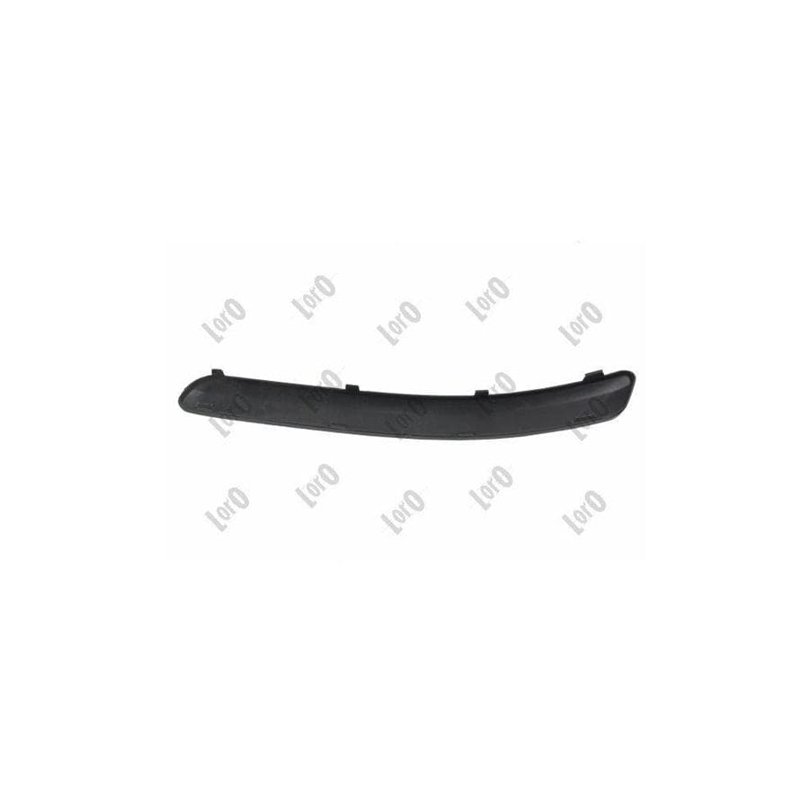 Abakus 05337538 Bumper Moulding For Vw Polo | ML Performance UK