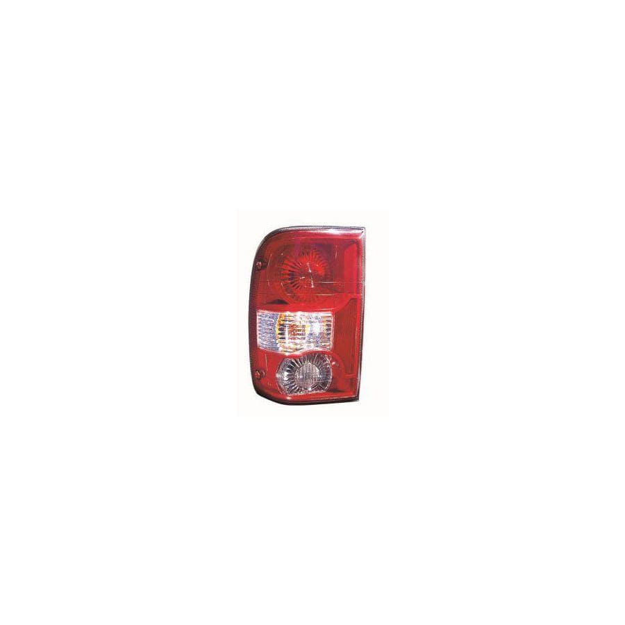 Abakus 4311981RU Rear Light For Ford Ranger Mk2 (Et) | ML Performance UK