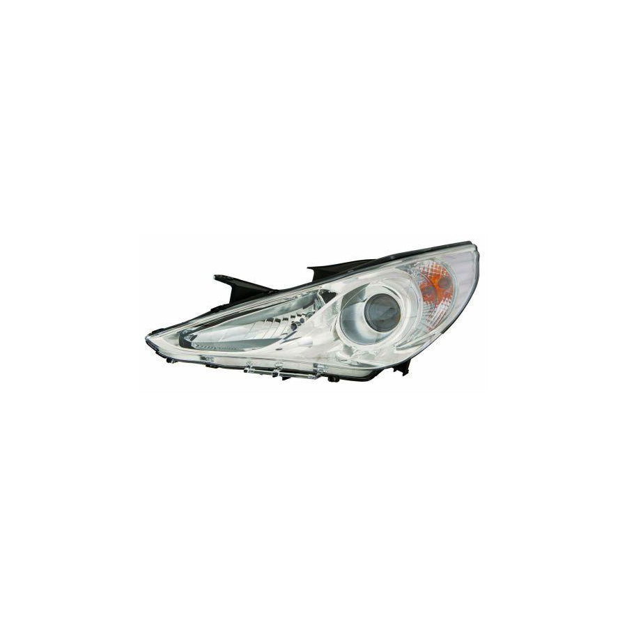 Abakus 2211156LLDEM1 Headlight For Hyundai Sonata | ML Performance UK