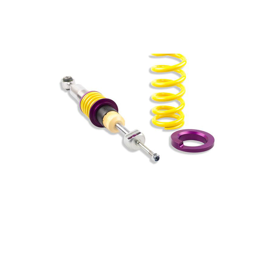 KW 35233009 Aston Martin Vantage Variant 3 Coilover Kit (Coupe & Volante) 4  | ML Performance UK Car Parts