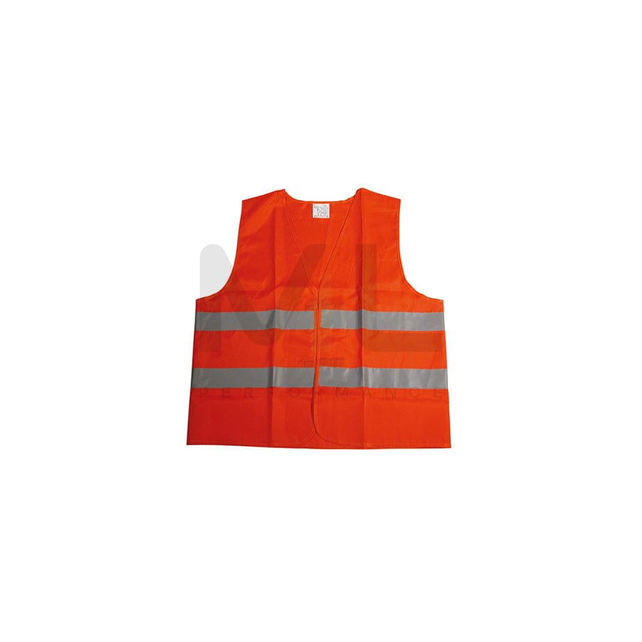 CARPOINT 0114010 Hi-vis vest Orange, XL | ML Performance Car Parts