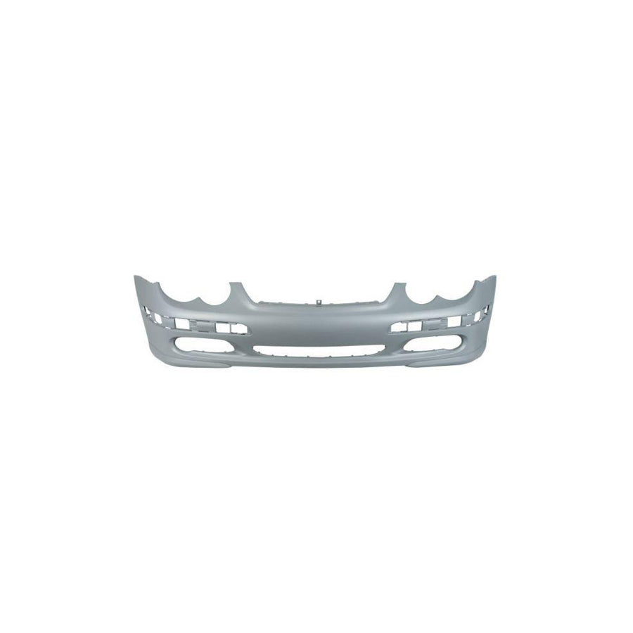 Blic 5510-00-3515906P Bumper Suitable For Mercedes-Benz C-Class Coupe (Cl203)