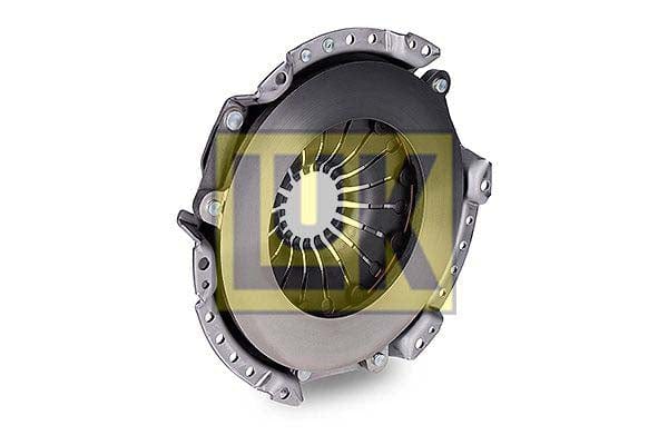 LuK 123 0084 10 Clutch Pressure Plate