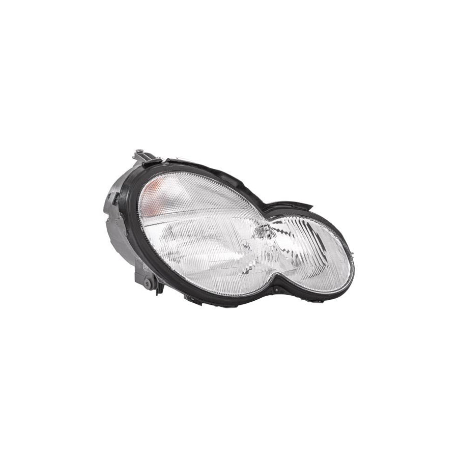 Hella 1DR 007 984-101 Headlight Suitable For Mercedes-Benz C-Class Coupe (CL203)