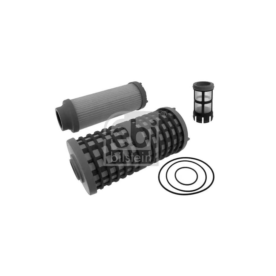 Febi Bilstein 48350 Fuel filter