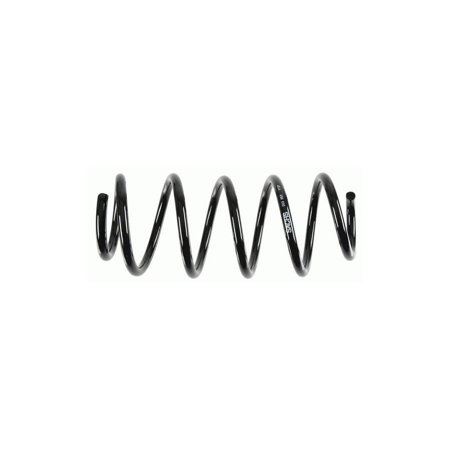 Sachs 993 059 Coil Spring