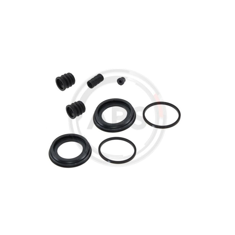 A.B.S. 73408 Repair Kit, Brake Caliper For Nissan Patrol Gr V Off-Road (Y61)