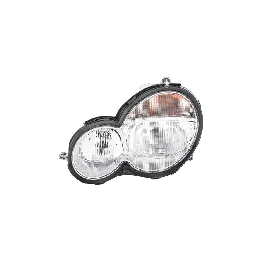 Hella 1DR 007 984-091 Headlight Suitable For Mercedes-Benz C-Class Coupe (CL203)