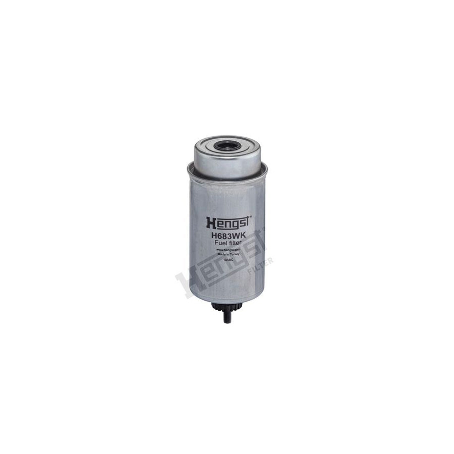 Hengst Filter H683WK Fuel Filter