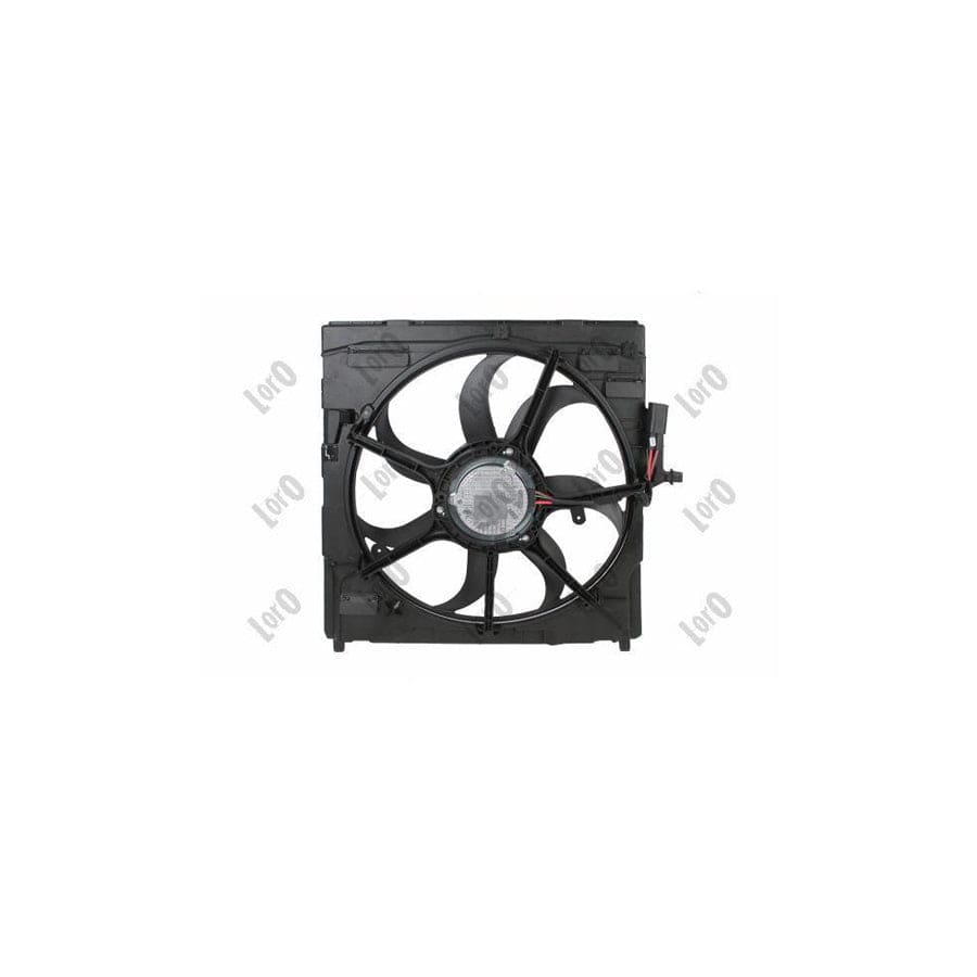 Abakus 0040140006 Fan, Radiator | ML Performance UK