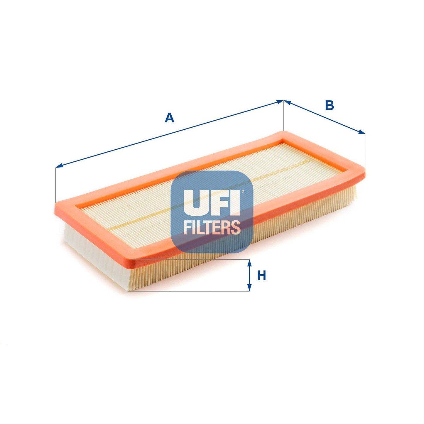 UFI 30.371.00 Air Filter