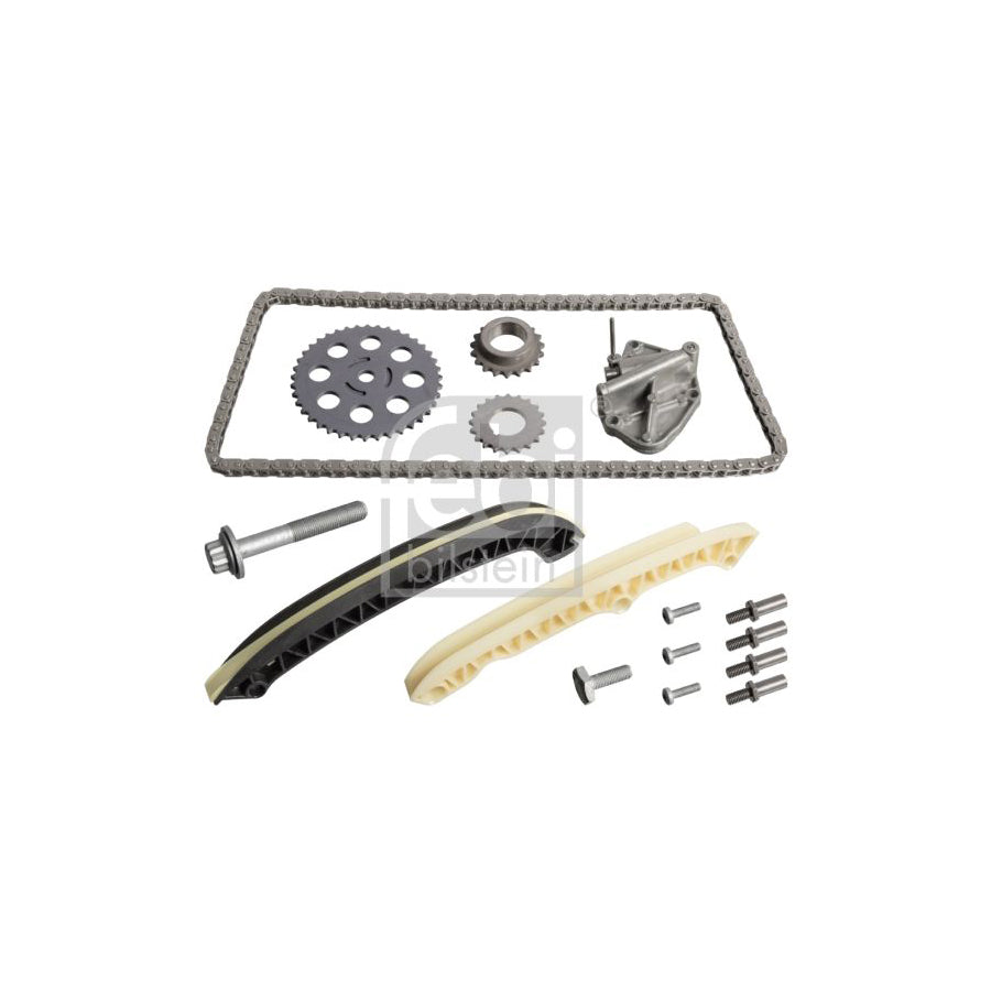 Febi Bilstein 102038 Timing Chain Kit