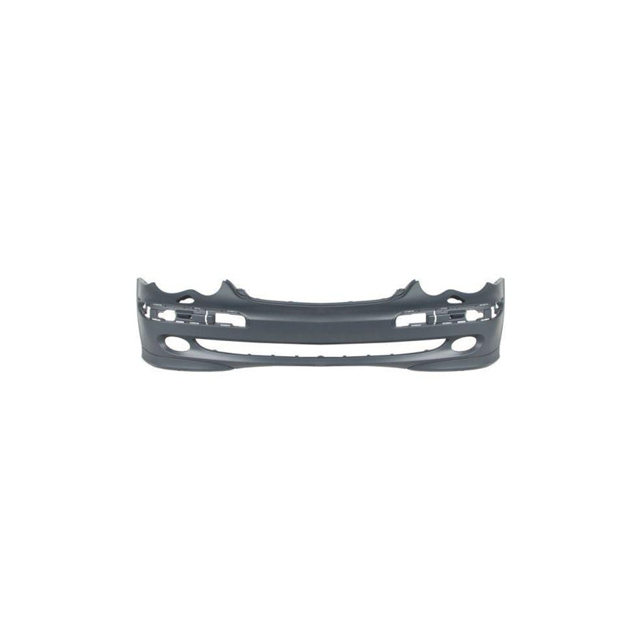 Blic 5510-00-3515905P Bumper Suitable For Mercedes-Benz C-Class