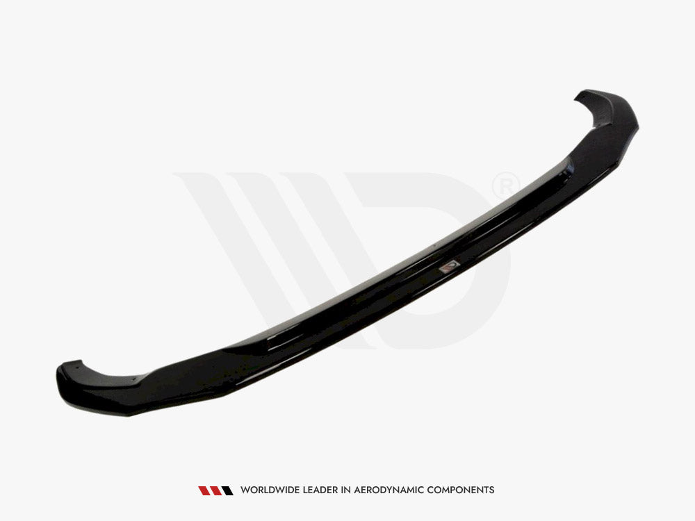 Maxton Design VW T6 Front Splitter V.2