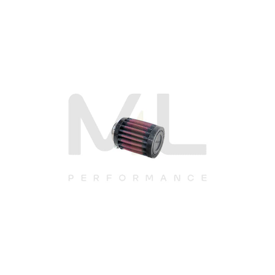 K&N RU-3630 Universal Clamp-On Air Filter | ML Car Parts UK | ML Performance