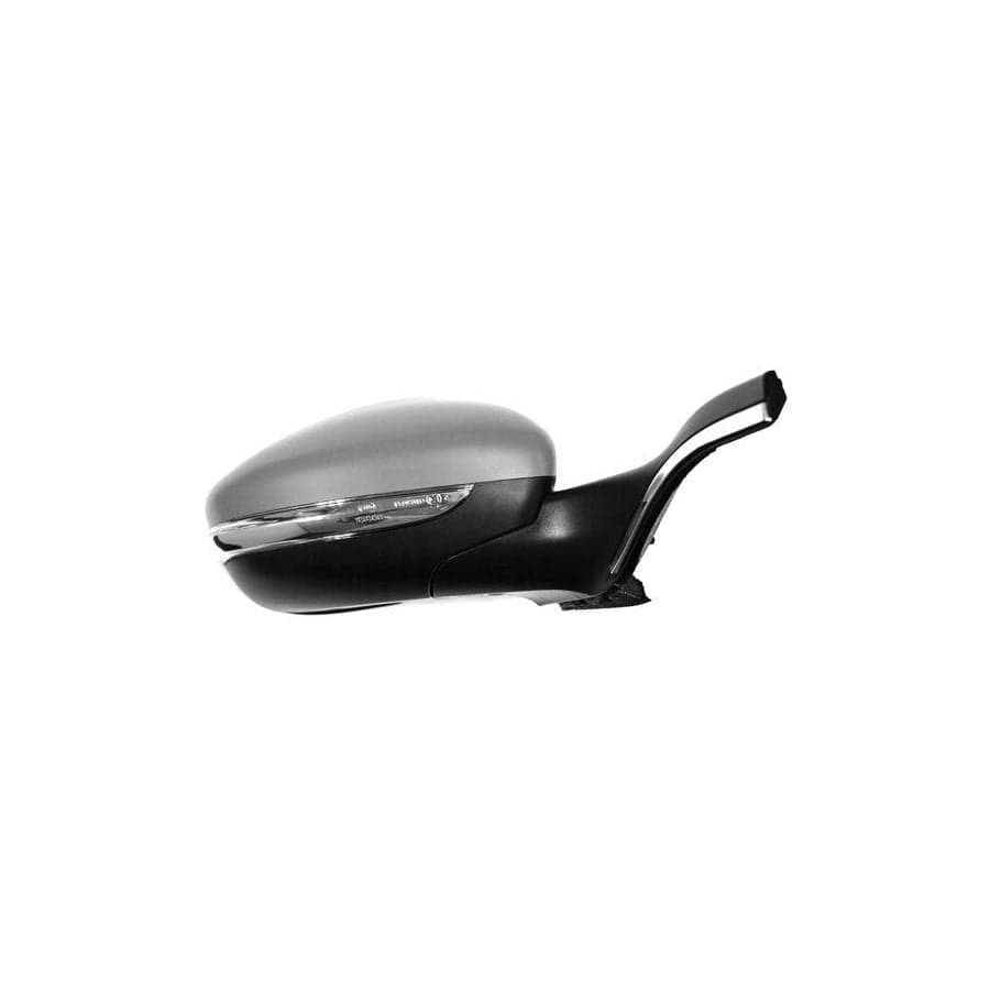 Abakus 2945M02 Wing Mirror For Peugeot 208 I Hatchback (Ca_, Cc_) | ML Performance UK