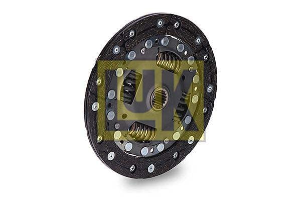 LuK 318 0157 10 Clutch Disc