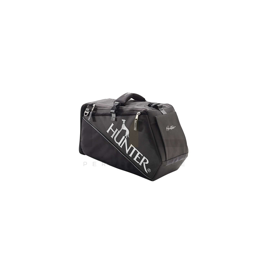 HUNTER Skien 62450 Dog car bag Size: S, Colour: Black | ML Performance Car Parts