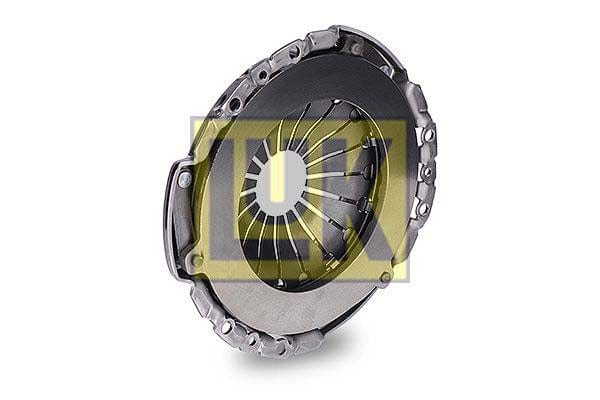 LuK 119 0162 10 Clutch Pressure Plate