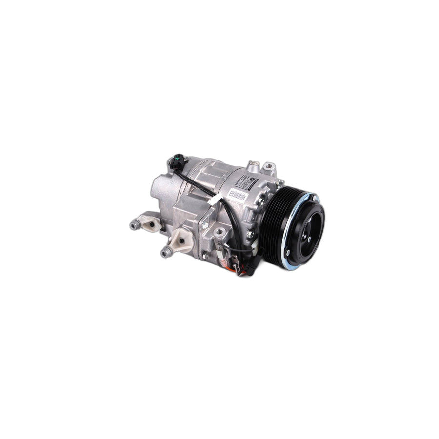 Genuine BMW 64529205096 E71 Rp A/C Compressor (Inc. 740i, X6 35iX & 740Li) | ML Performance UK Car Parts