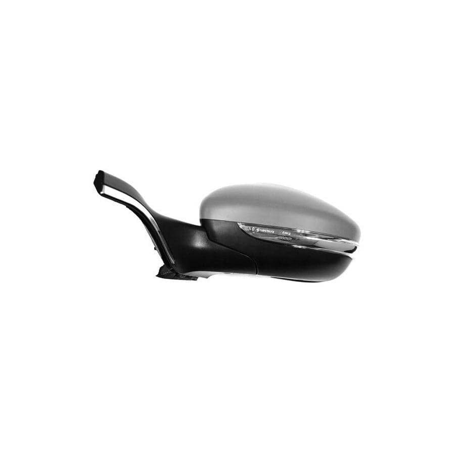 Abakus 2945M01 Wing Mirror For Peugeot 208 I Hatchback (Ca_, Cc_) | ML Performance UK