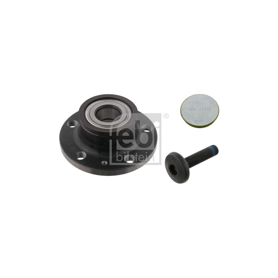 Febi Bilstein 29447 Wheel Bearing Kit