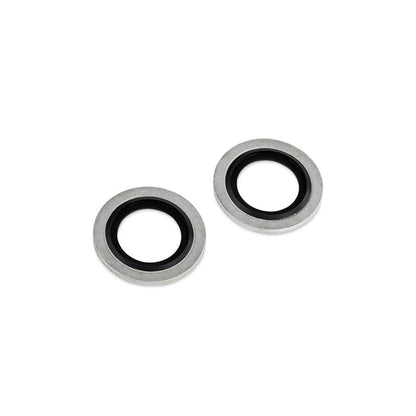 Corteco 006339S Seal, Oil Drain Plug | ML Performance UK