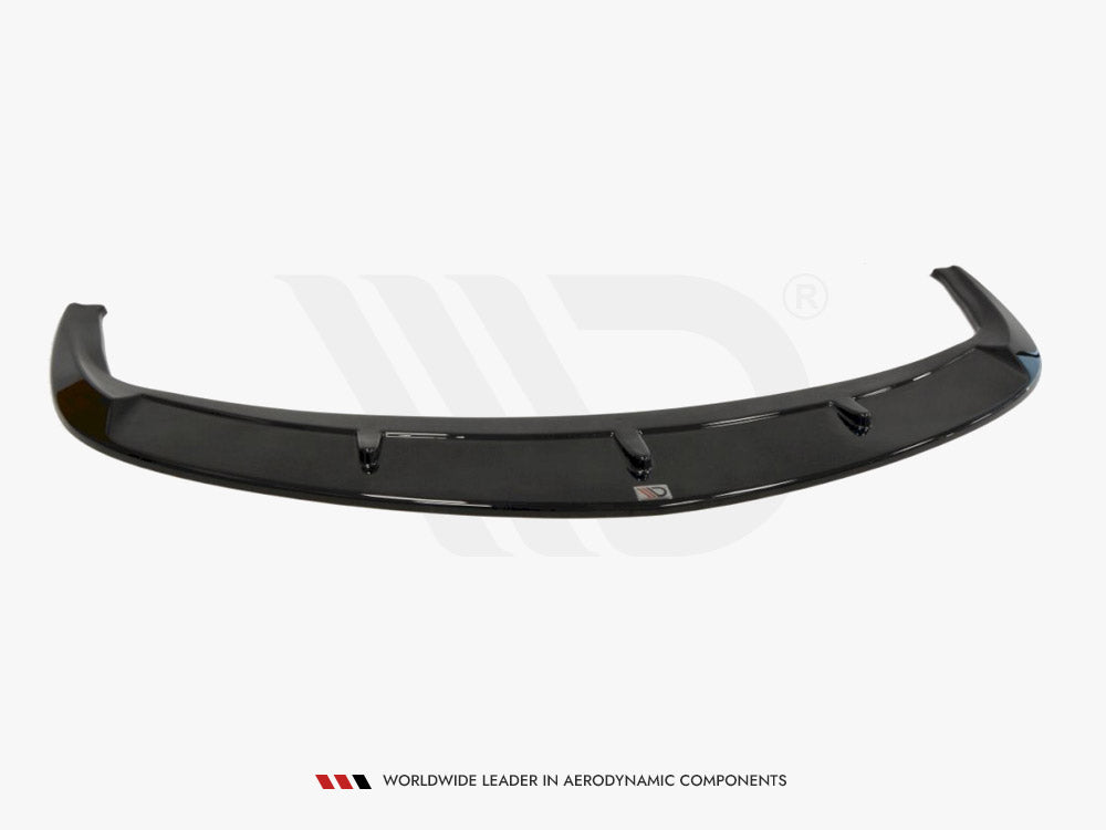 Maxton Design Alfa Romeo 159 Front Splitter V.2