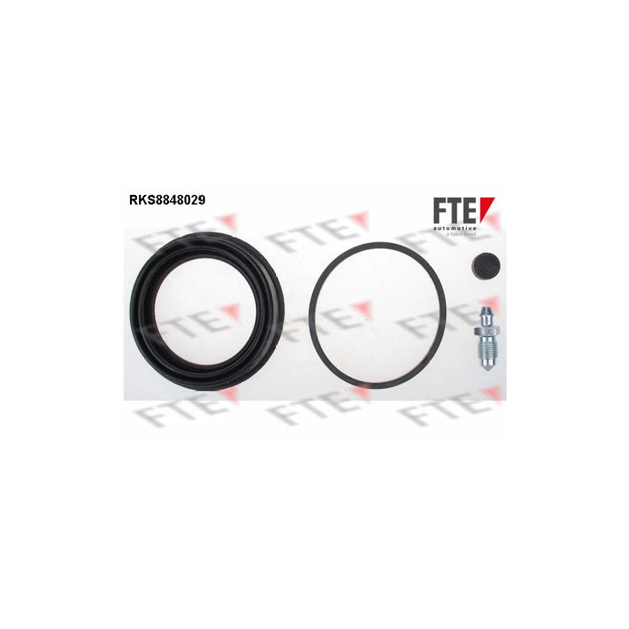 Fte 9324172 Repair Kit, Brake Caliper | ML Performance UK Car Parts