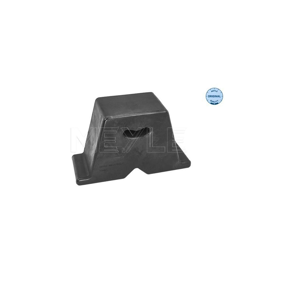 Meyle 100 742 0032 Rubber Buffer, Suspension