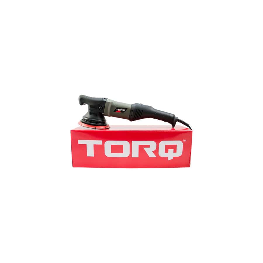 Chemical Guys TORQ22D Random Orbital Polisher | ML Performance UK Car Parts