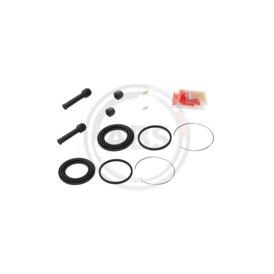 A.B.S. 73400 Repair Kit, Brake Caliper